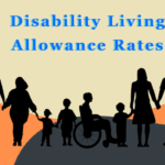 DLA Rates