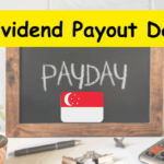 Dividend Payout Date