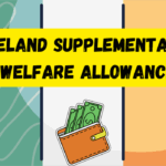 Ireland Supplementary Welfare Allowance