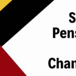 State Pension Age Changes