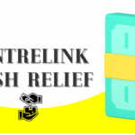 Centrelink Cash Relief