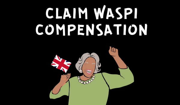 Claim WASPI Compensation