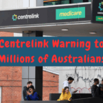Centrelink Warning to Millions Australians