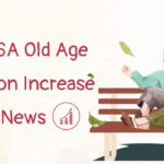 SASSA Old Age Pension Increase