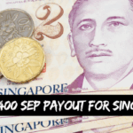 $200-$400 SEP Payout for Singapore
