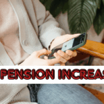 Age Pension Increase