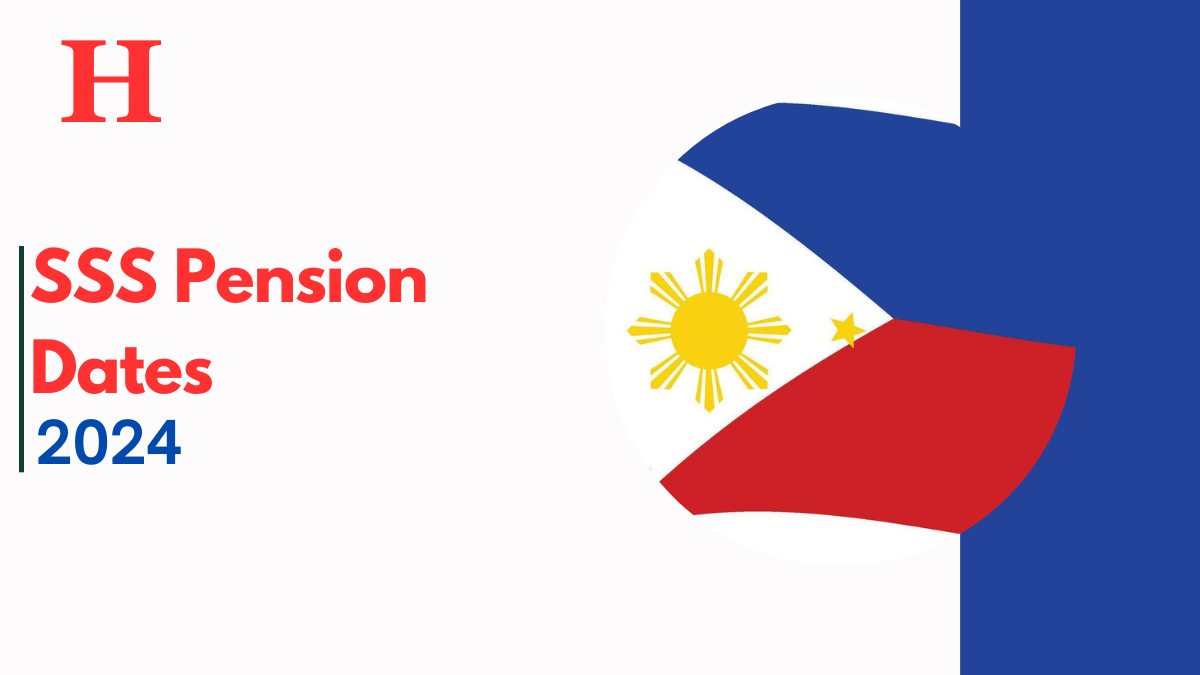 SSS Pension Dates 2025 August-December, Check out Payment Schedule and News