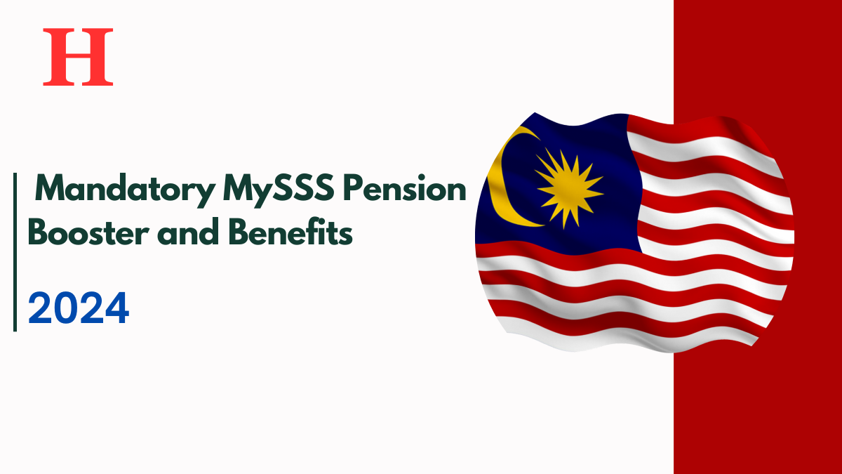 Mandatory MySSS Pension Booster and Benefits, Check More Details Here