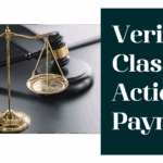 Verizon Class Action Payment