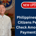 Philippines Senior Citizens Pension 2025, Check Amount and Payment Date