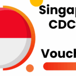 Singapore CDC and GST Vouchers