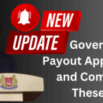 $1300 Government Payout Approved and Coming on These Dates