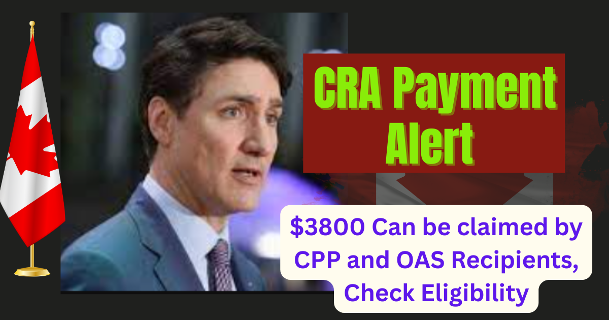 $250 Working Canadians Rebate April 2025 When $250 Rebate is coming for you