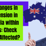 Australia’s $1,100 Government Aid in 2025