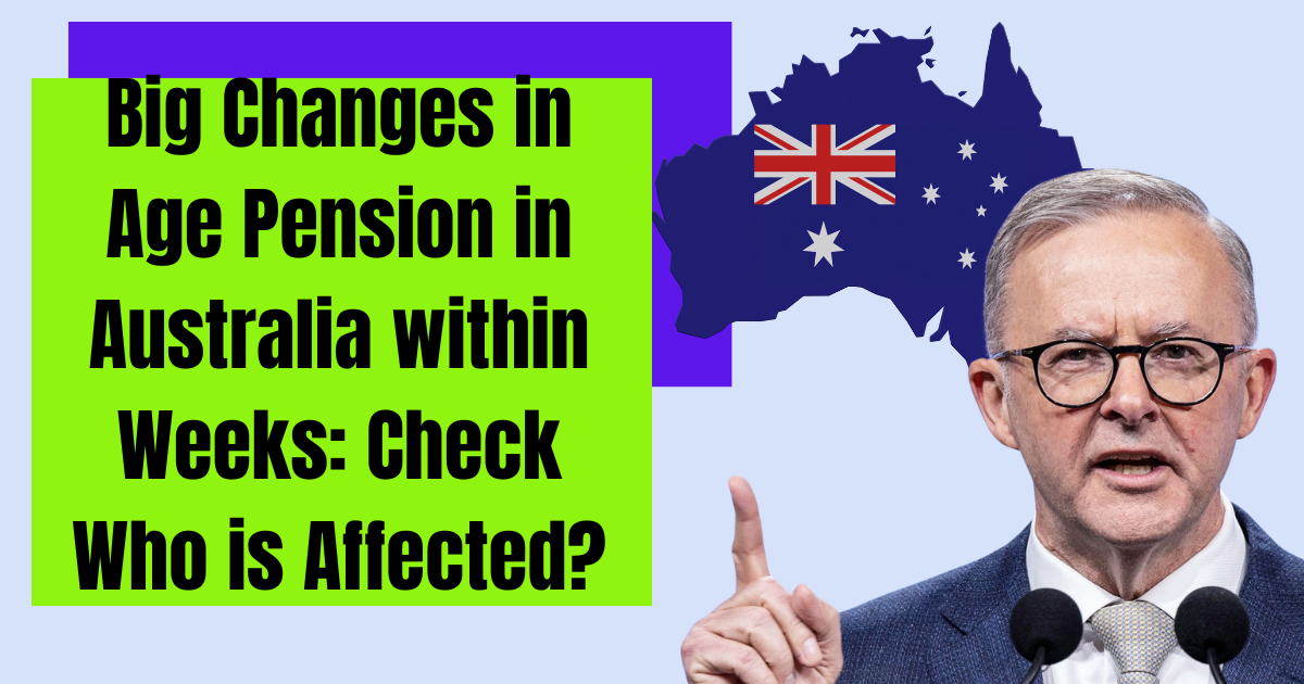Australia’s $1,100 Government Aid in 2025